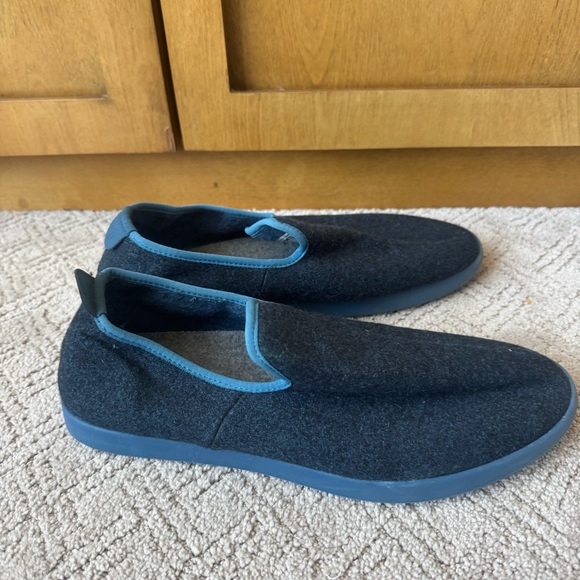 Allbirds Men’s Wool Loungers - Picture 4 of 5